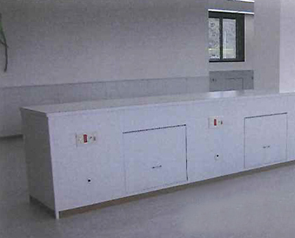 透析カウンター