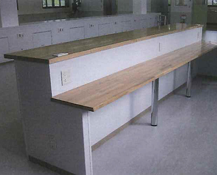 ナースカウンター