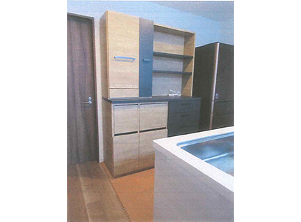 ダイニングボード