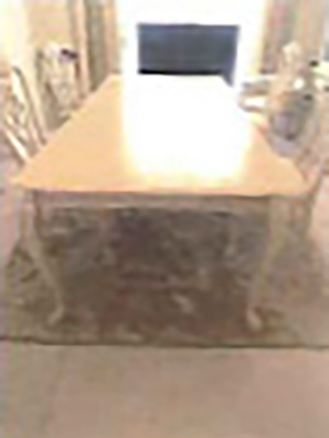 ダイニングテーブル