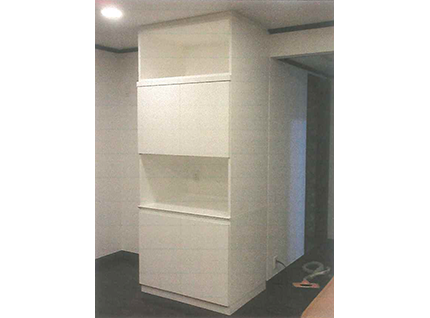 ダイニングボード