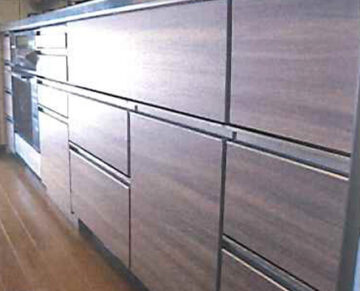 システムキッチン