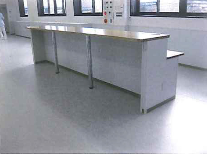 ナースカウンター