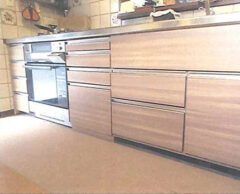 システムキッチン