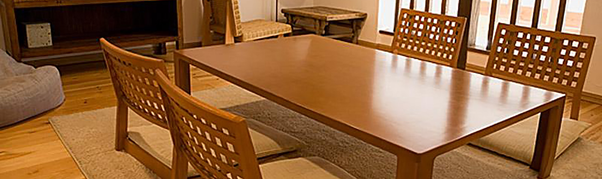 家庭用オーダー家具