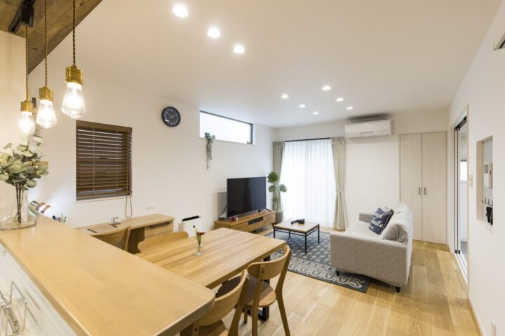 動作確認・仕上げ