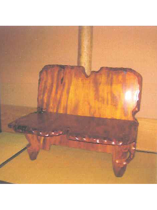 家具のリフォーム